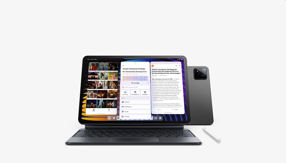 Xiaomi Pad 7
